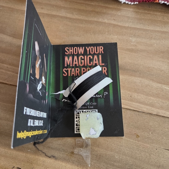 Ultimate Magic Trick Kit - Picture 8 of 16